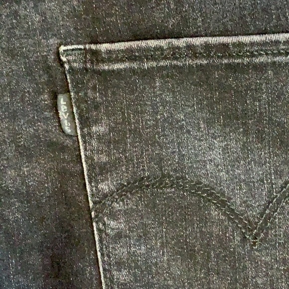 Levi’s Sculpt 721 HighRise Skinny Hypersoft Jeans - Picture 10 of 10